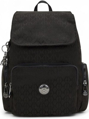 Kipling City Zip S Küçük Boy Sırt Çantası