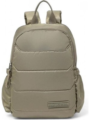 Smart Bags Küçük Boy Yumuşak Kumaş Uniseks Sırt Çantası 8731