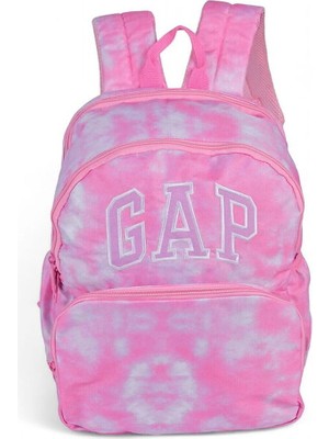 Gap  Pembe Unisex Sırt Çantası GAP13379