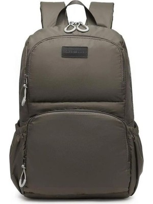 Smart Bags Büyük Boy Ekstra Hafif Uniseks Sırt Çantası 3212