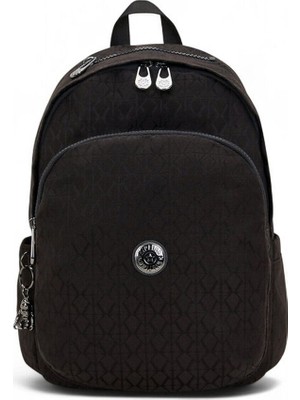 Kipling Delia Orta Boy Sırt Çantası