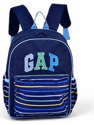 Gap  Lacivert Unisex Sırt Çantası GAP12797