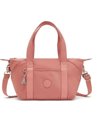Kipling Art Mini Almost Rose Kadın Omuz Çantası KI5874
