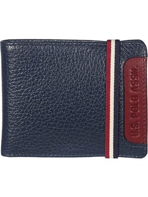 U.S. Polo Assn. PLCUZ7612 Cüzdan