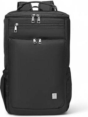 Smart Bags Exclusive Siyah Unisex Sırt Çantası Smb EXC-8759