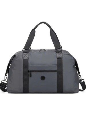 Smart Bags Gumi Kumaş Smart Bags Uniseks Spor Seyahat Çantası 8659