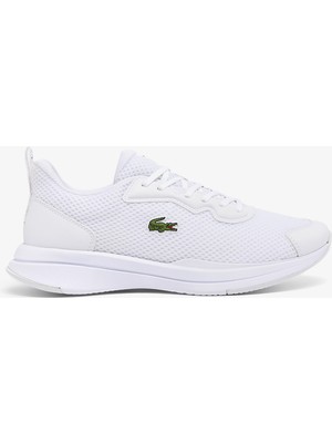 Lacoste Neo Run Base Kadın Beyaz Sneaker