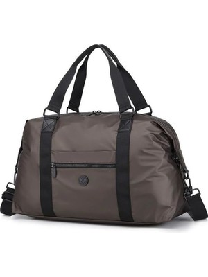 Smart Bags Gumi Kumaş Smart Bags Uniseks Spor Seyahat Çantası 8659