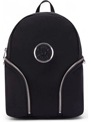 Kipling The City S Black Spice Kadın Sırt Çantası KI5036