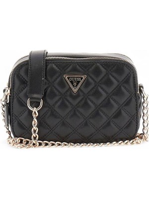 Laura Ashley Guess HWQG9673140 Gıully Iı Camera Kadın Çanta