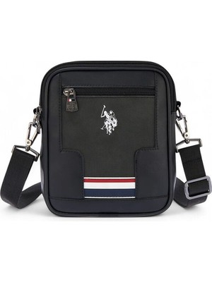 U.S. Polo Assn. Erkek Çapraz Çanta PLCPR25046