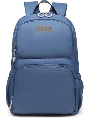 Smart Bags Büyük Boy Ekstra Hafif Uniseks Sırt Çantası 3212