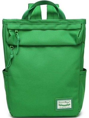 Smart Bags Sırt Çantası Orta Boy Tablet Gözlü 3195
