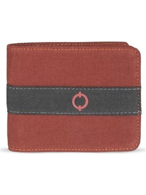 Nors Hidden Unisex Cüzdan