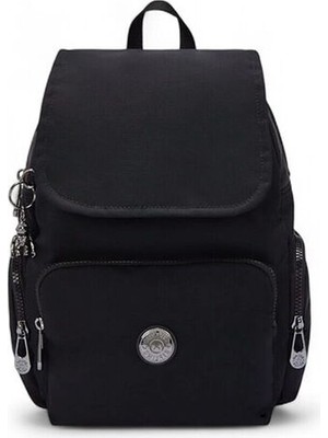 Kıplıng City Zip S Küçük Boy Sırt Çantası