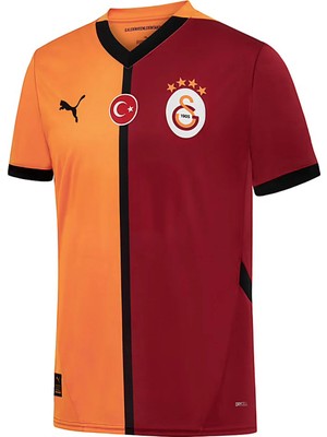 Puma Erkek 2024-2025 Iç Saha Forması Gsk Home Jersey 77965001