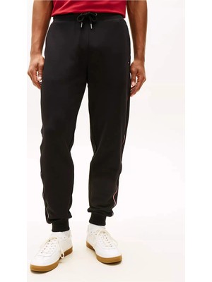 Tommy Hilfiger MW0MW42882BDS Global Stripe Erkek Eşofman Altı