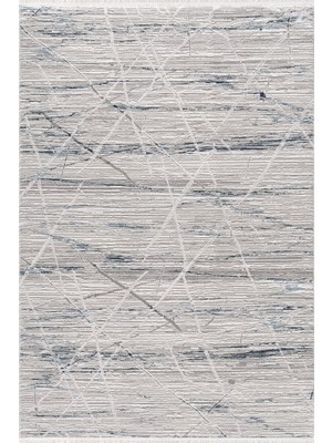 Empera Gemma - Calico Modern Desenli Oturma Odası, Antre ve Mutfak Halısı