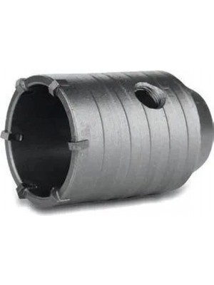 Marsilyan™- Adaptörlü Elmaslı Beton Delme Panç 70 mm