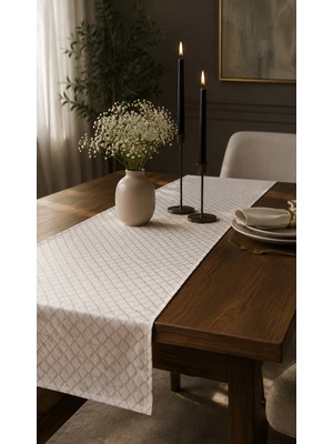 Porland Morocco Runner 50 x 150 cm.