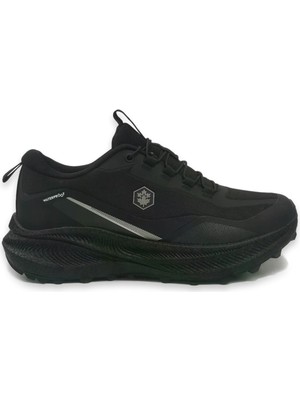 Lumberjack 6W Martin 6pr Waterproff Outdoor Siyah Erkek Ayakkabı
