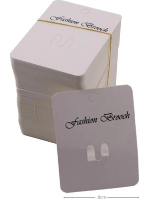 Zero Land Glblseme Toka Kartı Beyaz