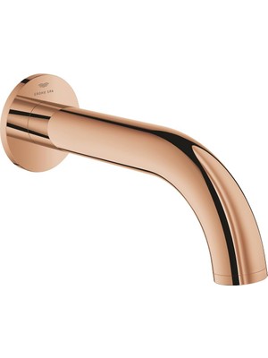 Hansgrohe Grohe Atrio Çıkış Ucu Warm Sunset – 13487DA0