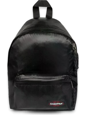 Eastpak EK000043 Orbit 10LT Siyah Unisex Spor Çanta