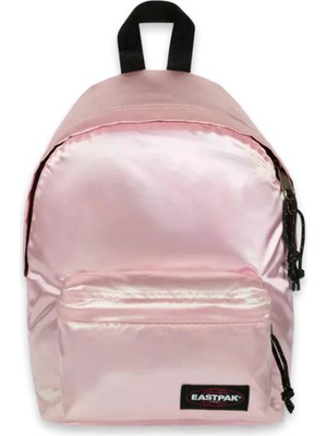 Eastpak EK000043 Orbit 10LT Pembe Unisex Spor Çanta