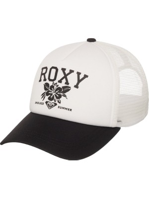 Roxy Gold Dust Kadın Siyah Şapka