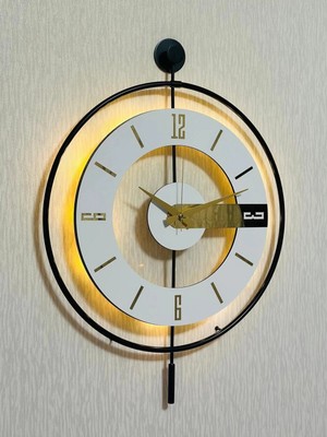Pey Aksesuar M53-SİYAH-ŞEFFAF-BEYAZ-GOLD