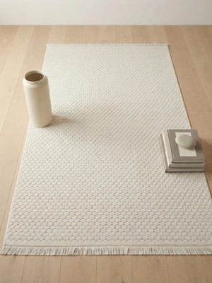 İpek Mekik Halı Duru Halı Risby 160X230(4M2) Dokuma Halı