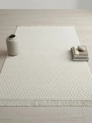 İpek Mekik Halı Duru Halı Risby 160X230(4M2) Dokuma Halı