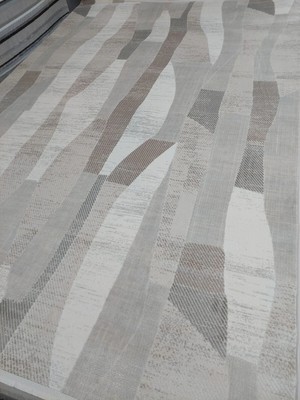 Modamax Leon Akrilik Makina Halısı 200X290(6M2) Akrilik Iplik Dokuma Uzunömürlü Halı