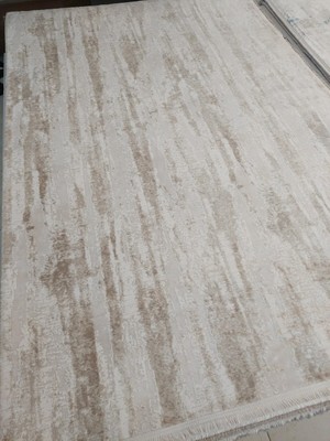 Modamax Akrilik Dokuma 160X230(4M2) Keçeleşmez Sertleşmez Uzun Ömürlü Dokuma Halı