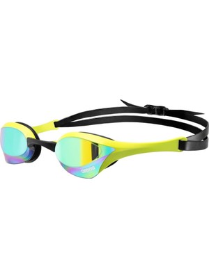 Arena Cobra Ultra Swipe Mr Unisex Pembe Yüzücü Gözlüğü 002507120