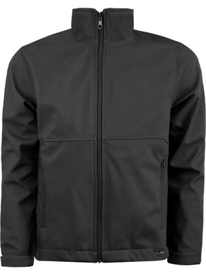 VAV Wear Tactical Outdoor Softshell Erkek Mont SHELLDT03
