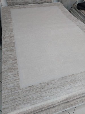 Modamax Akrilik(Yün) Dokuma Jade Serisi 6M2(200X290) Makina Halısı