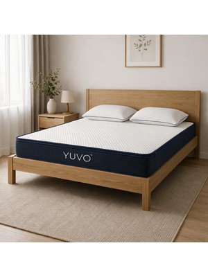 Yuvo Classic Ortopedik Yatak