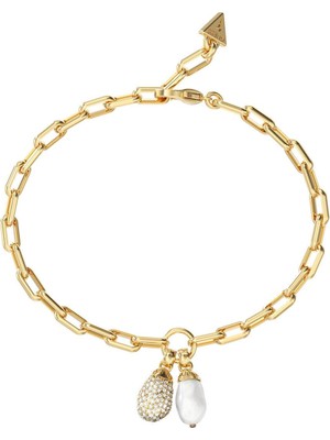 Guess JGUJUBB06478JWYGS Inci Kadın Bileklik