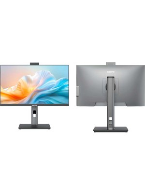 Seclife Orbit HBA-ZB765 I5-7500T 16GB 500GB Nvme 23.8" Dos Aıo Pc