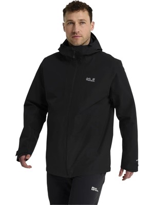 Jack Wolfskin Stonetrail 3in1 Erkek Outdoor Ceketi