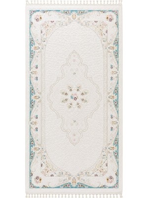 İpek Halı Ipek Halı Maçka 10524A 100X200 Krem