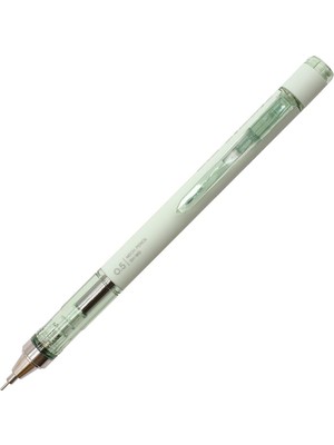 1001 Mono Graph Mekanik Kalem, Sınırlı Baskı Mineral Renk, 0.5mm, Fıstık Yeşili