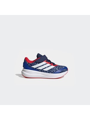 Adidas Adıdas Marvel Spıder-Man Runfalcon 6 Çocuk Mavi Çocuk Koşu Ayakkabısı.-