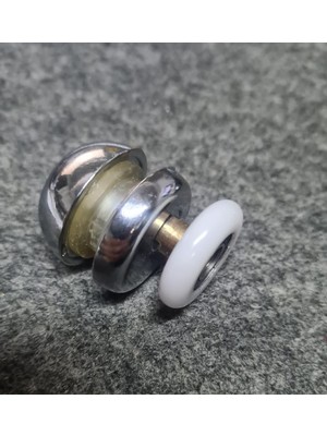 Plutus Yapı Duşakabin Eksantrik Rulman 24MM (1 Adet)