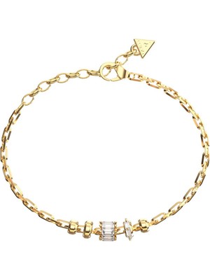 Guess JGUJUBB06329JWYGS Kadın Bileklik