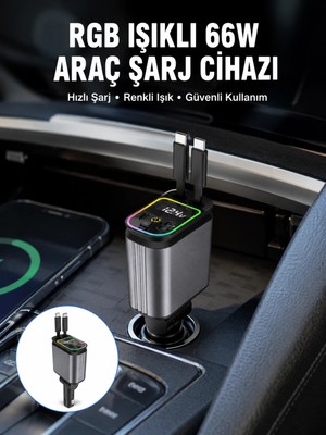 Genel Tedarik Toyota, Honda, Nissan, Hyundai Araçlar Için Çoklu Port Araç Şarj Cihazı Yeni Nesil
