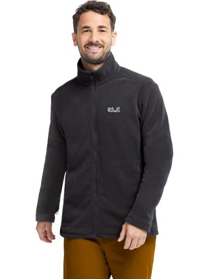Jack Wolfskin Taunus 200 Fz Erkek Polar Ceket