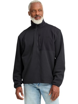 Jack Wolfskin Sumetro Fz Erkek Polar Ceket